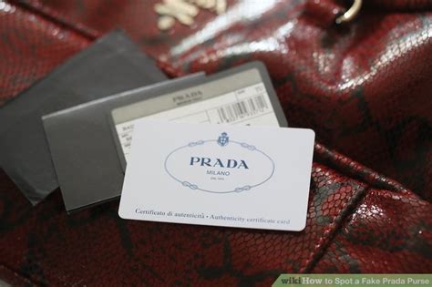 how to tell a fake prada|prada serial number check.